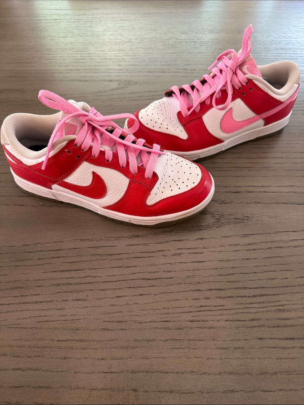 Nike Sneakers 6